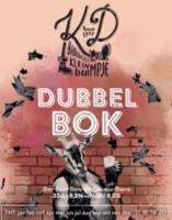 Dubbel Bok